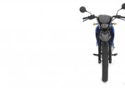 Yamaha XT125R